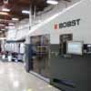 Bobst Printer