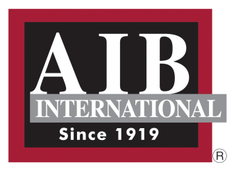 American Institute of Baking International Logo