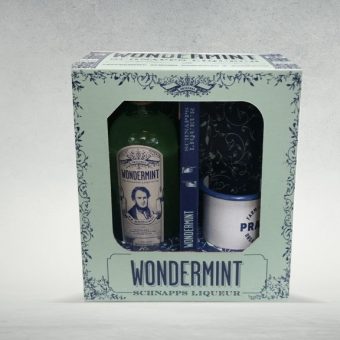 WonderMint Gift Set