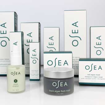 Folding Carton Boxes for oSea