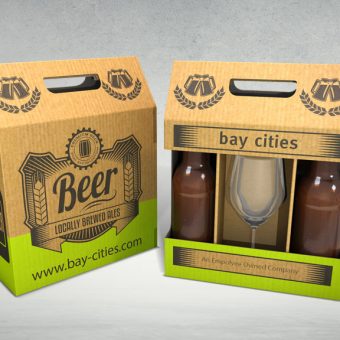 Adult Beverage Gift Set