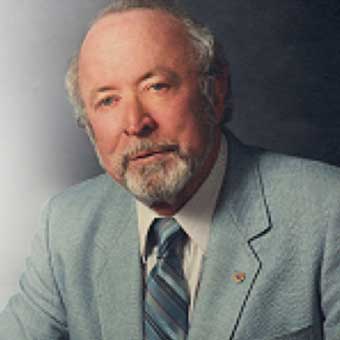 Bill Hanan - Bay Cities History