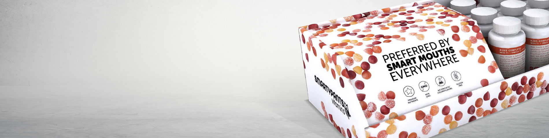 Cardboard Trays for Pharmaceutical Products