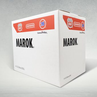 Industrial Packaging