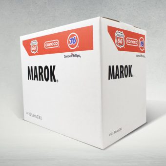 Industrial Packaging