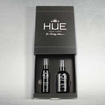 Hue SlideBox for Health and Beauty Products