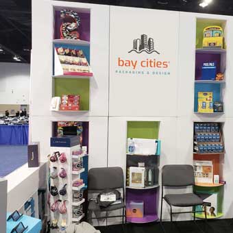 TradeShow Booth