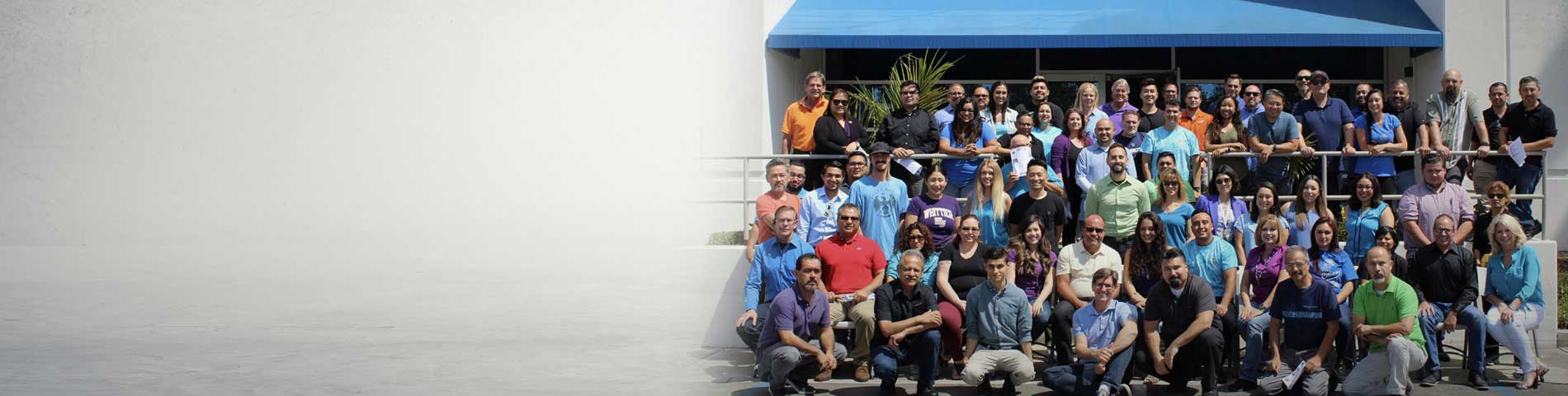 Bay Cities Team