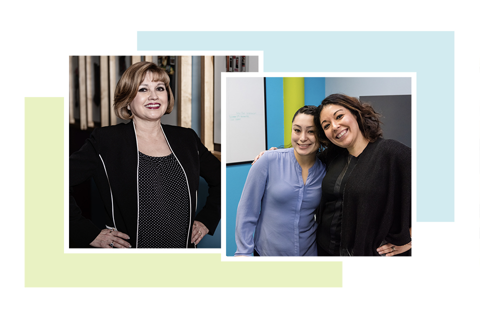 Human Resources Team Careers Recruiting