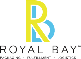 Royal Bay Chicago Location Logo