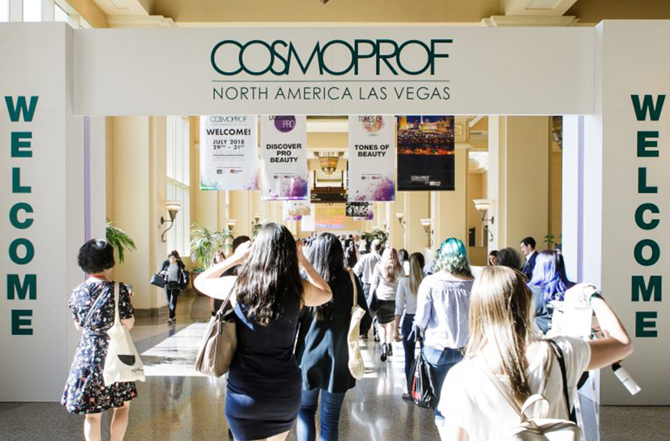 Bay Cities to Exhibit at Cosmoprof North America in Las Vegas Bay Cities