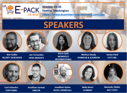 Bay Cities Executives to Speak on Panels at 2019 EPACK Summit