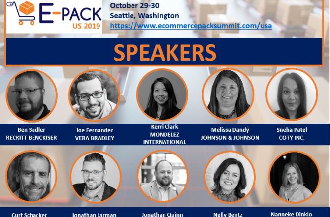 Bay Cities Executives to Speak on Panels at 2019 EPACK Summit