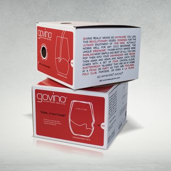 govino STE Box