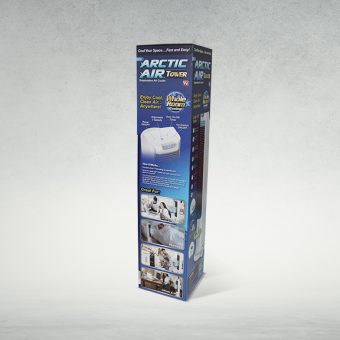 Artic Air