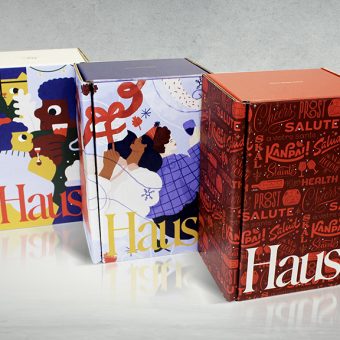 Haus Trio Portfolio