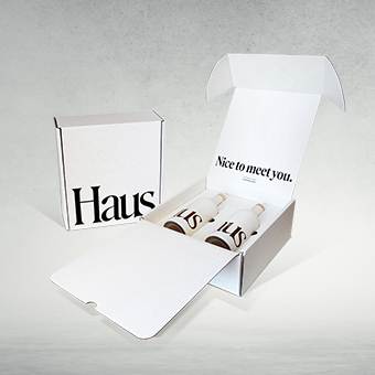 Haus Box