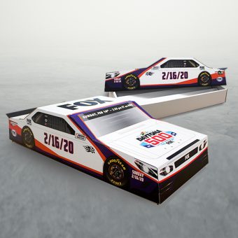 Nascar Portfolio 1024x576