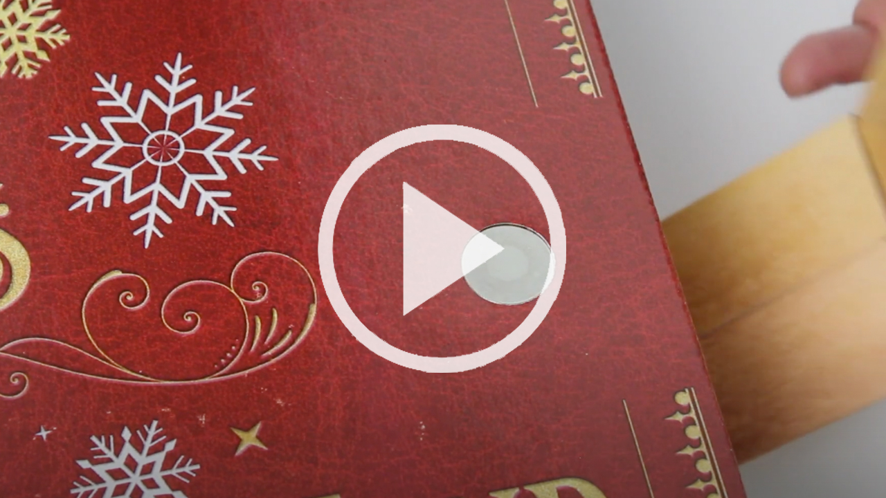 AR Chrismas Book 2019 - Bay Cities Experimental Packaging
