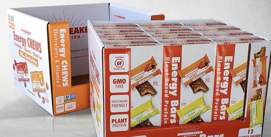 Retail Ready Food Packaging - Bay Cities