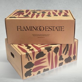 Flamingo Estate Subscription Box