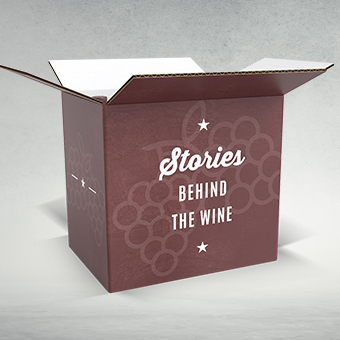 Stories Wine Box