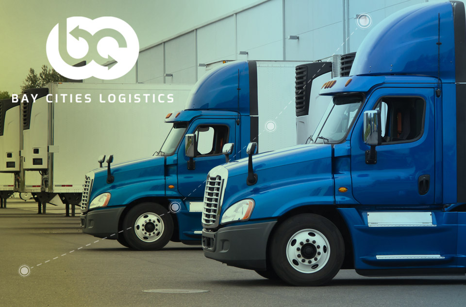 Bay Cities Launches New Transportation Management Sector, Bay Cities