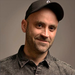Brent Lindberg