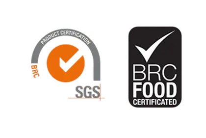 SGS and BRC