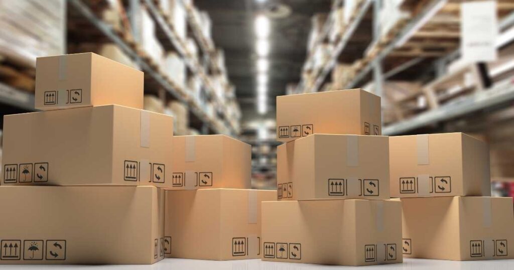 A Guide to Industrial Packaging