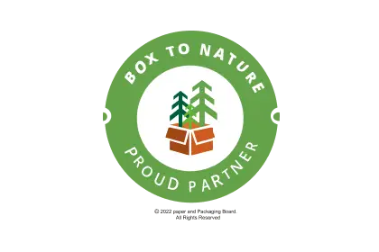 box to nature